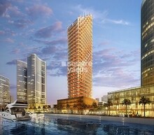 Millennium Binghatti Residence, Business Bay, Dubai
