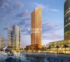 Millennium Binghatti Residence