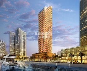 Millennium Binghatti Residence, Business Bay Dubai