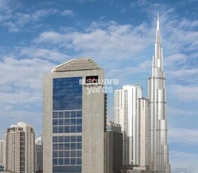 Millennium Central Hotel, Downtown Dubai Dubai