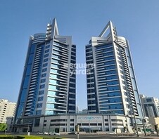Grand Midwest Reve Hotel Apartments,Barsha Heights (Tecom),Dubai