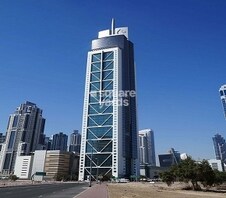 Gulf HSBC Tower,Business Bay,Dubai