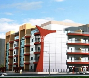 Minc Jumeirah Executive, Jumeirah Village Circle (JVC), Dubai