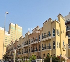 Mirabella Apartments, Jumeirah Village Circle (JVC), Dubai