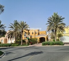 Mirador Villas Arabian Ranches