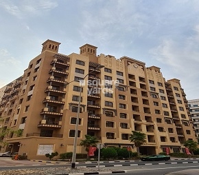 Mirage Residence, Dubai Silicon Oasis, Dubai