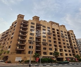 Mirage Residence, Dubai Silicon Oasis Dubai