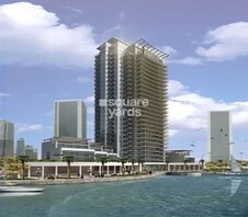 Miramar Building Featured Image