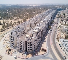 Dubai Investment Mirdif Hills