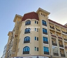 Dubai Investments Al Multaqa Avenue,Mirdif,Dubai