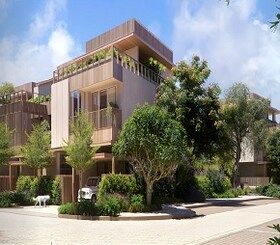 Mirfa Numa Reserve, Wadi Al Safa 3 Dubai