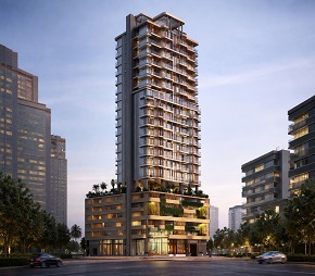 Mirfa The Borough, Jumeirah Village Circle (JVC), Dubai