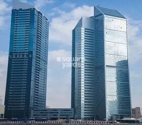 Mismak Westbury Square Tasameem, Business Bay Dubai