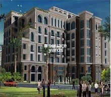 Mizin Aryene Greens, arjan, Dubai