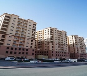 MJM Residences, Dubai Production City (IMPZ) Dubai