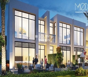 MOD Townhouses, DAMAC Hills, Dubai