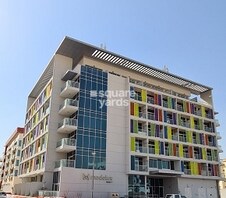 Hesper Linden Residences,International City,Dubai