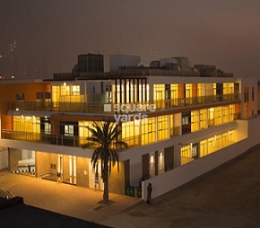 Modern Al Telal 12 Villa, Retail Shop, Al Safa, Dubai