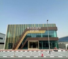 Indigo Optima,Nad Al Hamar,Dubai