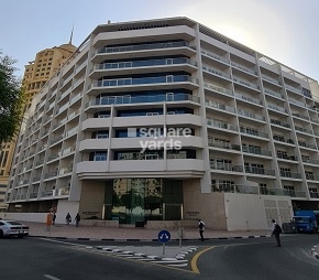 Mohammed DHP Residency, Dubai Silicon Oasis, Dubai