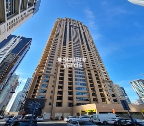Mohammed Ibrahim Tower, Jumeirah Lake Towers (JLT), Dubai