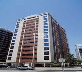 Mohd Sultan Bel Shalat Building, Barsha Heights (Tecom) Dubai
