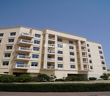 Monaco Residency, Liwan, Dubai