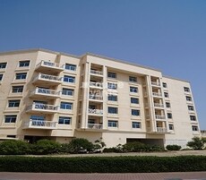 Monaco Residency, Liwan, Dubai