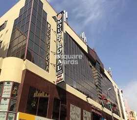 Mont Royal Hotel, Al Qusais Dubai