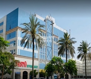 Montana Building, Zaabeel, Dubai