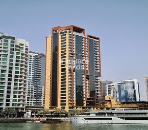 Moon Tower, Dubai Marina Dubai