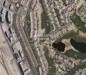 Morella Village, Dubai Sports City, Dubai