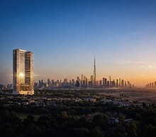 Mr Eight The Wow Business Tower, Wadi Al Safa 5, Dubai