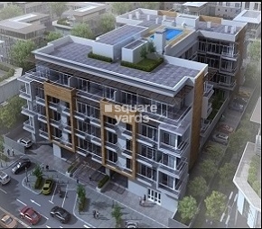 MS Zeest International City Phase 3, Al Warqaa, Dubai