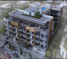 MS Zeest International City Phase 3, Al Warqaa, Dubai