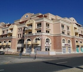 Mulberry Building 1, Jumeirah Village Circle (JVC) Dubai