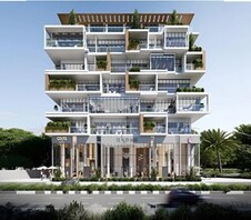 Sol Garden Arena,arjan,Dubai