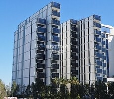 Muraba Residences, World Trade Centre, Dubai