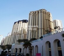 Murjan Tower, Jumeirah Beach Residence (JBR), Dubai