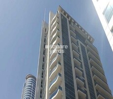 Mustafa Cascades Tower, Dubai Marina, Dubai