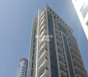 Mustafa Cascades Tower, Dubai Marina Dubai