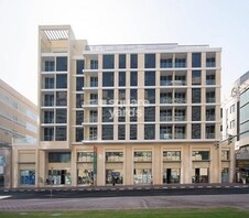 Muzoon Building Featured Image