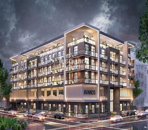 Myra Avanos, Jumeirah Village Circle (JVC), Dubai