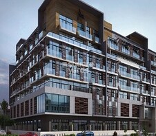 Binghatti Corner Apartments,Jumeirah Village Circle (JVC),Dubai