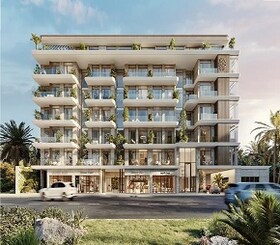 NAAS Fiorella Residences, Meydan City Dubai