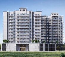 Nabni Avenue Residence 7, Al Furjan, Dubai