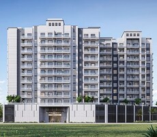 Nabni Avenue Residence 7, Al Furjan, Dubai