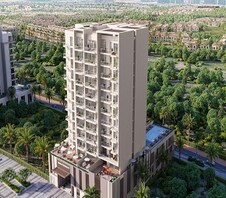 Azizi Zain,Al Furjan,Dubai