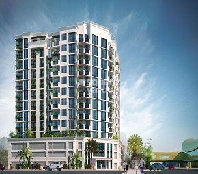 Nabni Avenue Residences 4, Al Furjan Dubai