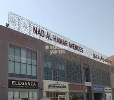 Al Mashora Building,Nad Al Hamar,Dubai